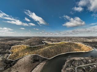 Tbd93acres Hunting Hill Rd, Bluff City, TN 37618