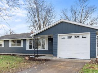 329 Twillo Run Dr, New Haven, IN 46774