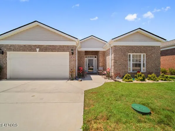 388 Creekside Way, Lenoir City, TN 37771