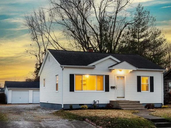 2237 E Virginia St, Evansville, IN 47711