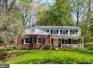 940 Cloverly Rd, Berwyn, PA 19312