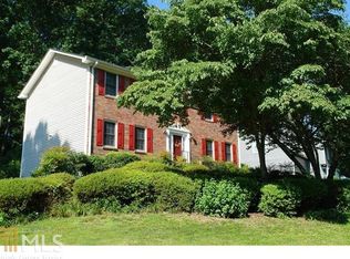 1535 Boxwood Trce NW, Acworth, GA 30102