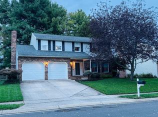306 Fox Hound Ct, Bel Air, MD 21015