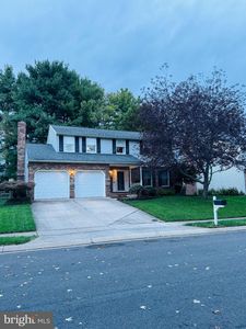 306 Fox Hound Ct, Bel Air, MD, 21015