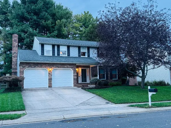 306 Fox Hound Ct, Bel Air, MD 21015