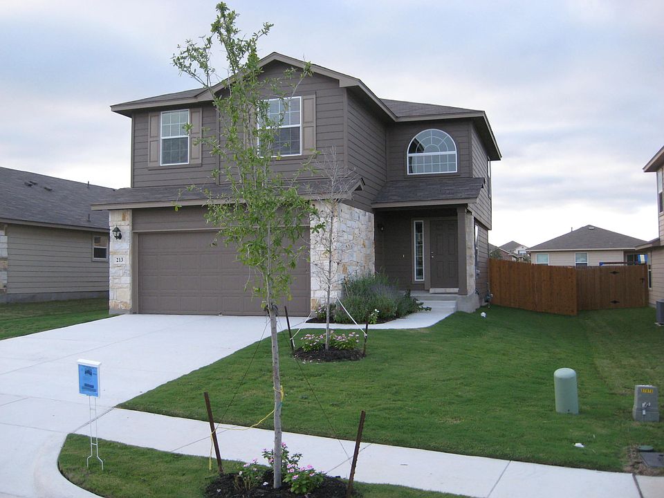 213 Goldenrod Drive