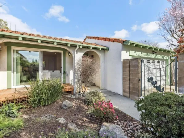 4845 Los Arboles Pl, Fremont, CA 94536