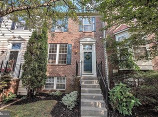 3713 Hope Commons Cir, Frederick, MD 21704