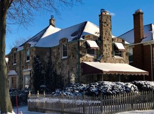 25 Grosvenor Rd, Buffalo, NY 14223