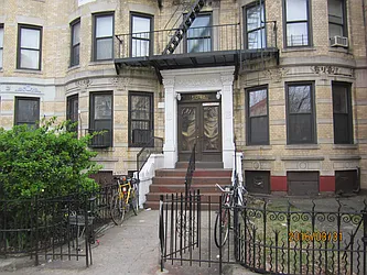 Rented by David W Realty Inc