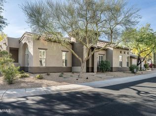 20802 N GRAYHAWK Drive #1184, Scottsdale, AZ 85255