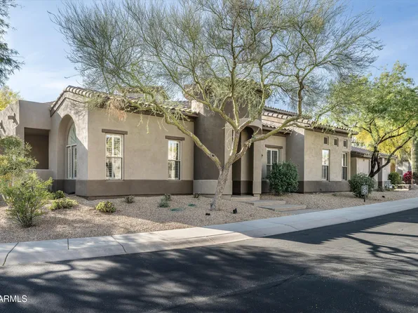 20802 N GRAYHAWK Drive #1184, Scottsdale, AZ 85255