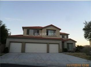 7378 Shady Breeze Ct, Las Vegas, NV 89113