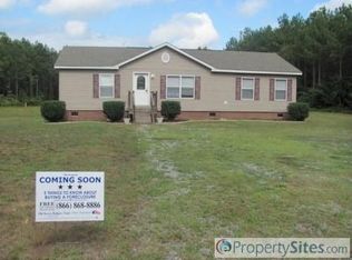 21321 Medicine Springs Rd, Courtland, VA 23837