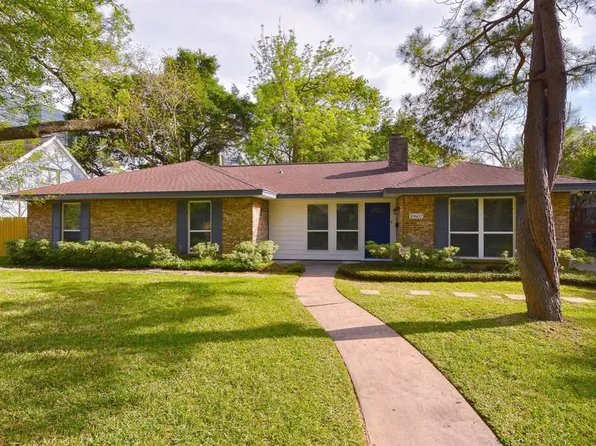 10607 Meadow Lake Ln, Houston, TX 77042