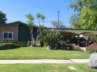 16421 Flanders St, Granada Hills, CA 91344
