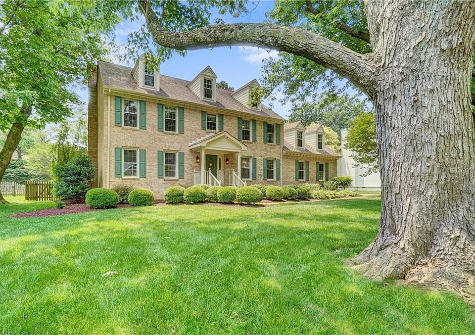 1761 Templeton Ln, Virginia Beach, VA 23454 Zillow