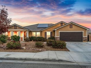 42659 Raywood Dr, Lancaster, CA 93536
