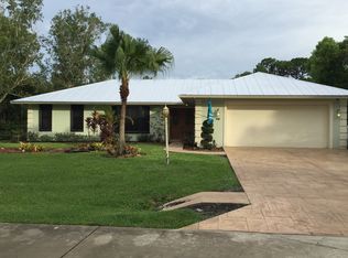 1609 SW College St, Stuart, FL 34997