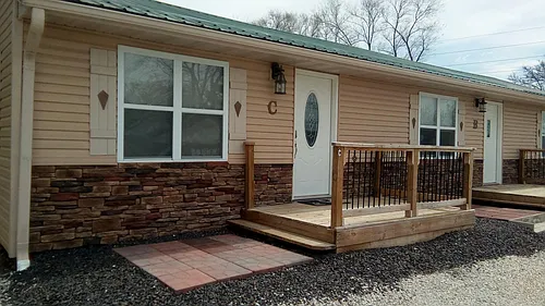 606 W McPherson St #B Photo 1 606 W McPherson St #B Photo 1