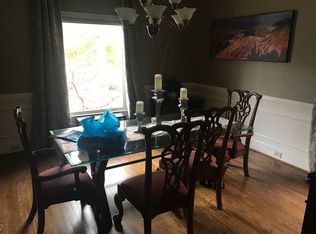 3421 Providence Manor Rd, Charlotte, NC 28270