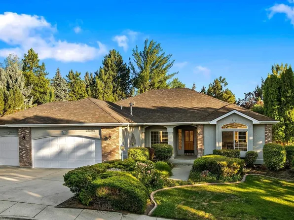 4415 W Quail Ridge Dr, Boise, ID 83703