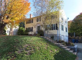 12 Summer Hill Dr, Rutland, MA 01543