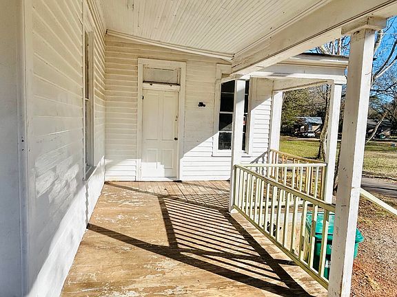 1012 E Lafayette St, Dadeville, AL 36853 | MLS #24-108 | Zillow