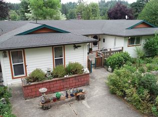 16941 Timber Rd E, Vernonia, OR 97064