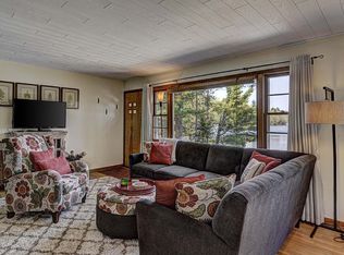 1365 E Bass Lake Rd #E, Eagle River, WI 54521