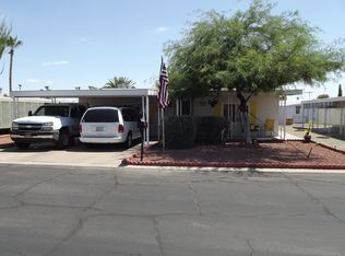 8350 E McKellips Rd LOT 102, Scottsdale, AZ 85257