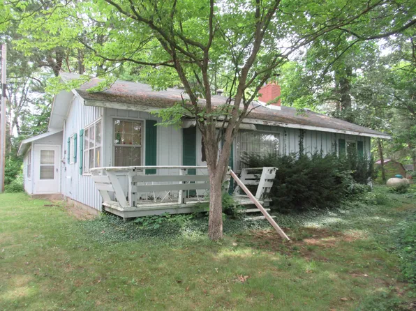 12577 N Ct, Marcellus, MI 49067