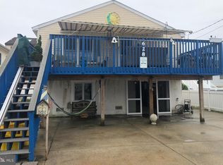 628 W Pine Ave, West Wildwood, NJ 08260