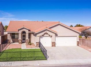 7174 Purple Shadow Ave, Las Vegas, NV 89113