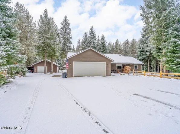 64 Angelwood Ln, Athol, ID 83801