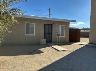 2841 B Street, Rosamond, CA 93560