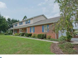 1885 Shadyside Rd, West Bradford, PA 19320