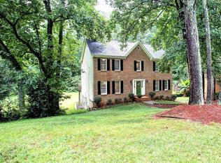 3631 Lake St, Macon, GA 31204
