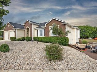 4154 Hamilton Ter, Rantoul, KS 66079