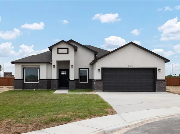 17972 Green Jay Dr, Primera, TX 78552