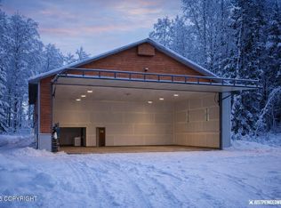 45527 S Denaina Dr #76, Willow, AK 99688