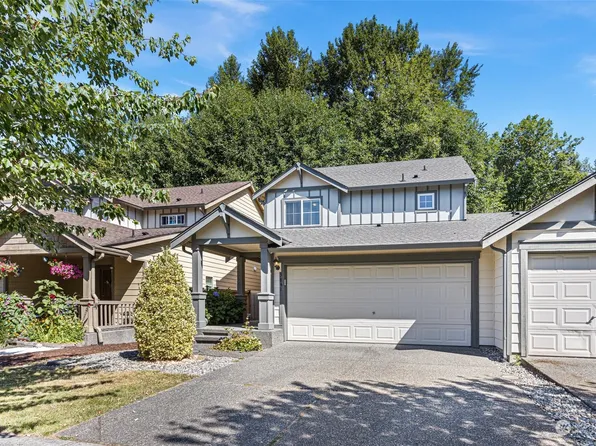 5841 Acclamation Street E, Fife, WA 98424
