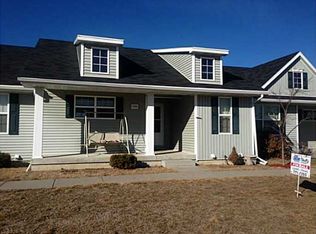 1550 SW Twin Gates Dr, Ankeny, IA 50023
