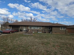 205 N 13th St, Ponca City, OK 74601