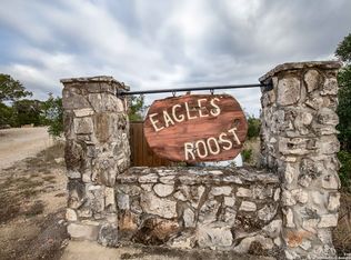 50 Indian Paintbrush Trail, ConCan, TX 78838