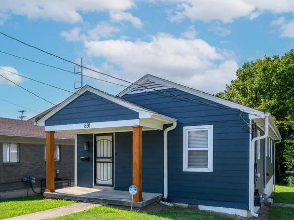 891 Lane Ave, Memphis, TN 38105