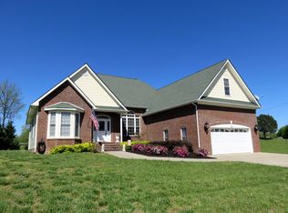 603 Free Hill Rd, Gray, TN 37615