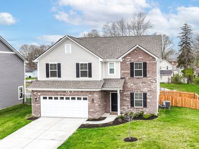 605 Tuscany Trl, Lapel, IN, 46051