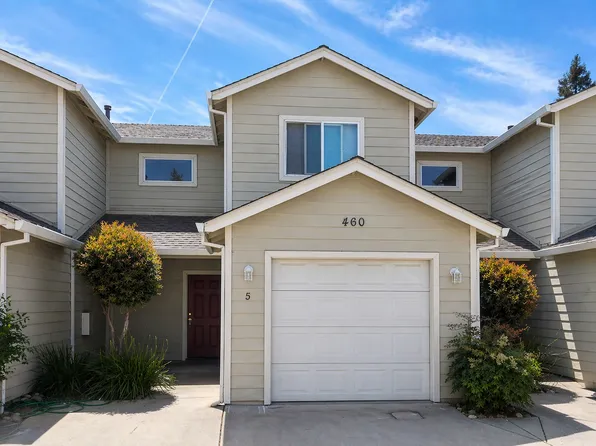 460 Posada Way Unit 5, Chico, CA 95973