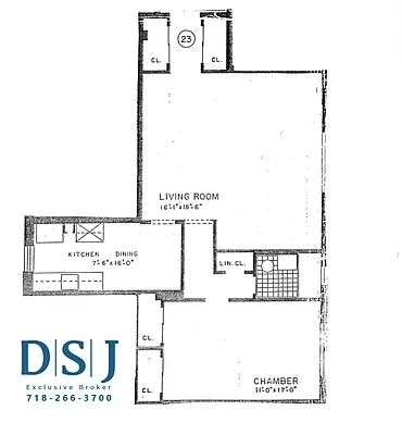 Rented by D S J Realty LLC | media 12